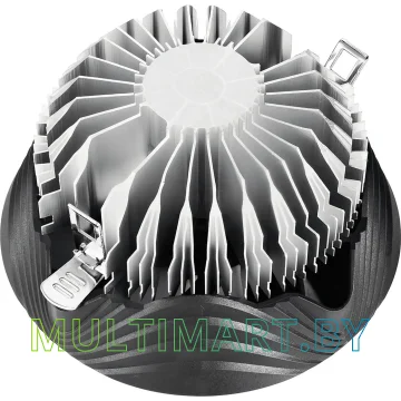 Кулер DeepCool Gamma Hunter V2 (G-U-HUNTER-ARNNNN-G-1) картинка 4